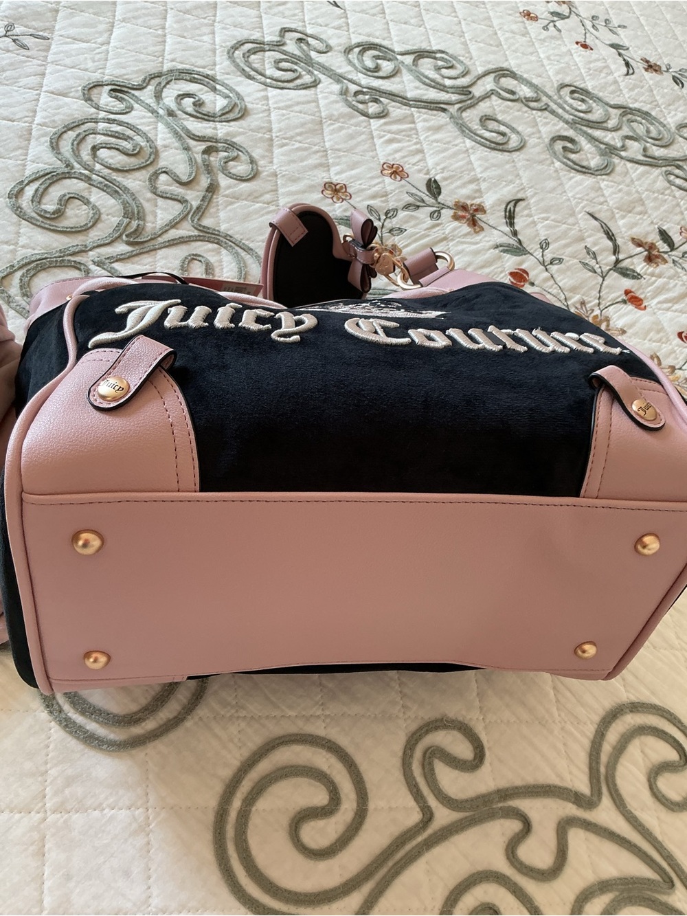 Juicy Couture daydreamer bag - Picture 4 of 7